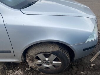 Škoda Oč 2 před fac barva 9156 (vombi) - 7