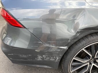 AUDI A7 5.0TDI PANO/VZDUCH/HUD S Line - 7