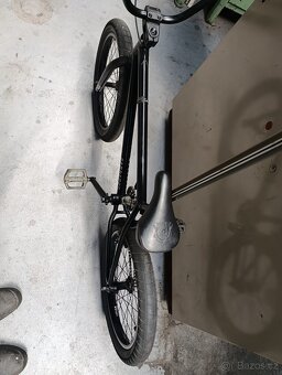 Bmx flybikes electron - 7