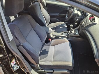 Honda Civic 1.8i-VTEC 104kw - 7
