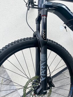 Haibike Allmtn 3 r2022 velk XL - 7