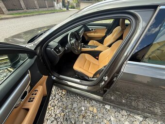 VOLVO V90 D3 2020 - 7
