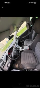 Passat b6 - 7