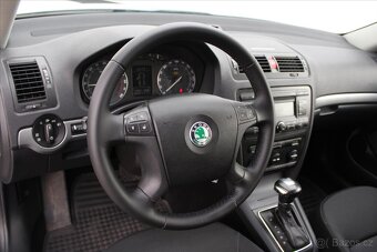 Škoda Octavia 1.9 TDI 77KW DSG KLIMA (2006) - 7