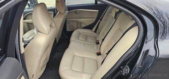 VOLVO S80 II, 2007, D5 136KW, potřeba vyměnit vstřiky... - 7