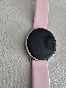Samsung Watch Active - 7