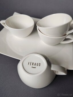 Limitovaná porcelánová sada od Goebel Porzellan (Art Deco) - 7