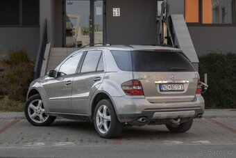 Mercedes-Benz ML 320 CDI - 7