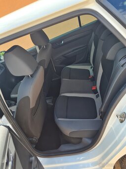 Škoda Fabia III bez registru - 7