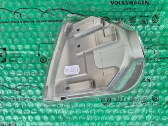 pravý přední blinkr Škoda Felicia 6U0953042A - 7