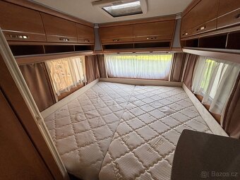 Karavan Dethleffs - 7