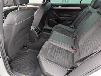 VW Passat 2.0TDi 110kw style koupeno v čr top stav 1.majitel - 7