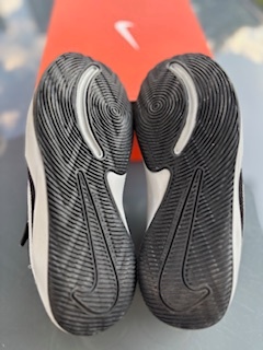 NIKE basket TEAM HUSTLE vel.32 - 7
