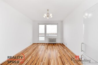 Prodej, byty/1+kk, 31 m2, Místecká 438, Letňany, 19900 Praha - 7