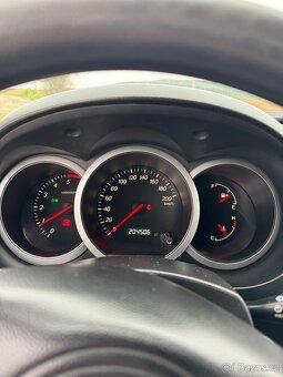 Suzuki grand vitara 1.9ddis - 7