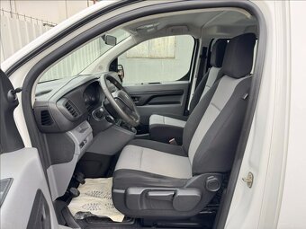 Peugeot Expert 2,0 HDi,110kW,DPH,1.maj.,ČR - 7