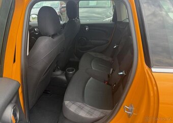 Mini Cooper 1.5D nafta manuál 85 kw - 7