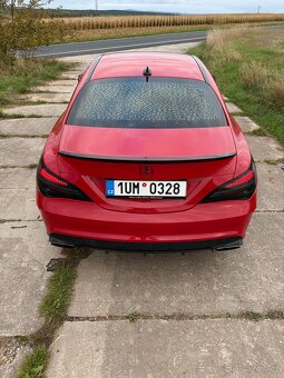 Mercedes-Benz CLA 45 AMG - 7