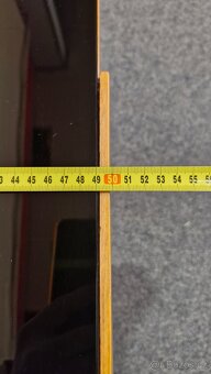 KONFERENČNÍ STOLEK RETRO  (INTERIER PRAHA)- 60 LÉTA - 7