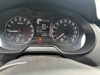 Škoda Octavia III 1.6 Tdi 66 Kw - 7