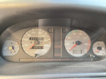 Škoda Felicia 1,3 - 7