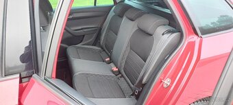 Fabia Combi III.FL1,0TSi Ambit.Top-6/22,CLIMATRONIC,odp.DPH - 7