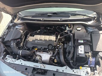 Opel Astra 1.4 16v,sports tourer - 7