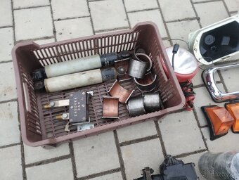 Náhradní díly na avia - pozor, sleva - 7