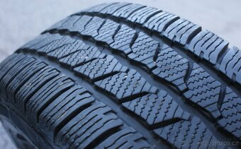 Ford Transit R16 5x160 hezky model kol zimni pneu DOT3124 - 7