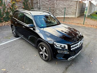 Mecedes GLB 200D 100Kw/8G-Tronic/Virtualfull/Kamera/El.Kufr/ - 7