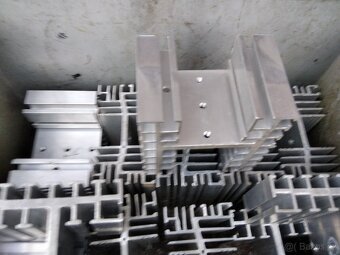 Hliníkové chladiče s ventilátorem a jiné - 7