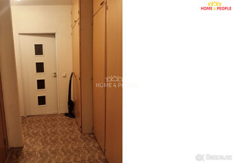 Pronájem bytu 2+kk, 45 m2, Příbram V-Drkolnov - 7