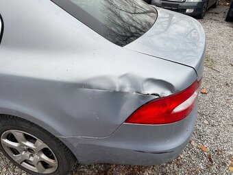 Škoda Superb 2 2,0tdi 125kw 4x4 odjezd po ose - 7