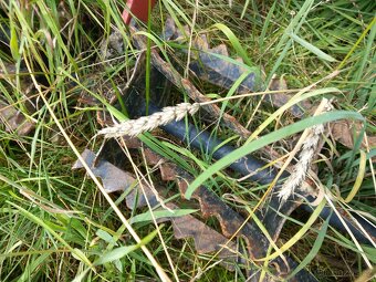 DISKOVÝ PODMÍTAČ - 7