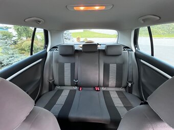 VW Golf V 1.9TDi (77kw) - 7