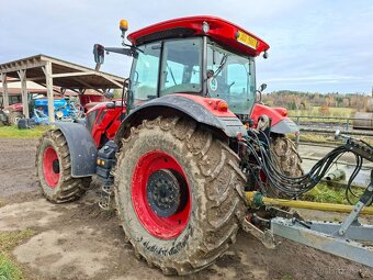 ZETOR CRYSTAL HD 170 4X4 - 7