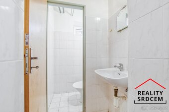 Pronájem komerčního prostoru 150 m2, ul. Výstavní, Děhylov - 7