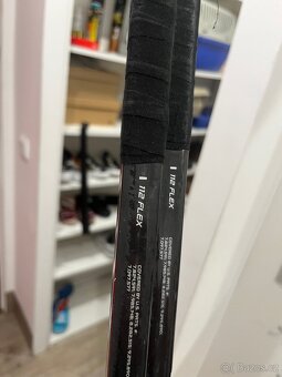 2x Hokejka Bauer Nike NS levá - 7