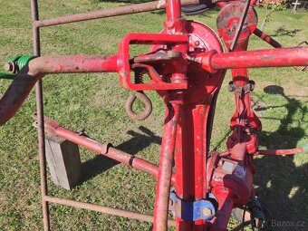 Obraceč Sena Fahr - 7