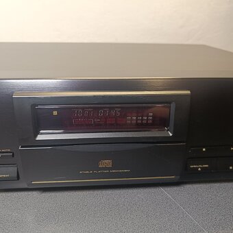 PIONEER PD-S705 - 7
