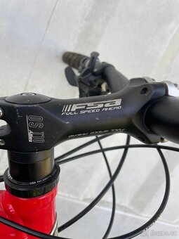 Sjezdové horské kolo - 7