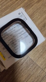 Xiaomi Redmi Watch 5 Obsidian Black - 7