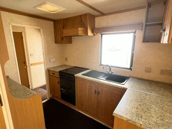 Mobilní dům - mobilheim Cosalt Capri 9 x 3,7m - 7