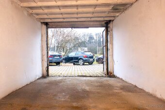 Prodej garáže 20 m² v osobním vlastnictví - Kročehlavy - 7