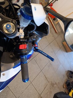 Suzuki GSX-R K7 CR doklady - 7