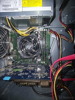 PC Fujitsu Siemens - 7