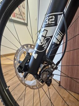 Canyon exceed CF7 Carbon kola - 7