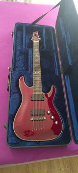 Schecter Hellraiser C-7 - 7