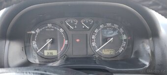 Prodám Škoda Octavia 1 1.9 TDI - 7