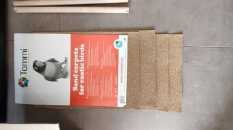 Papouščí klec🦜 - 7